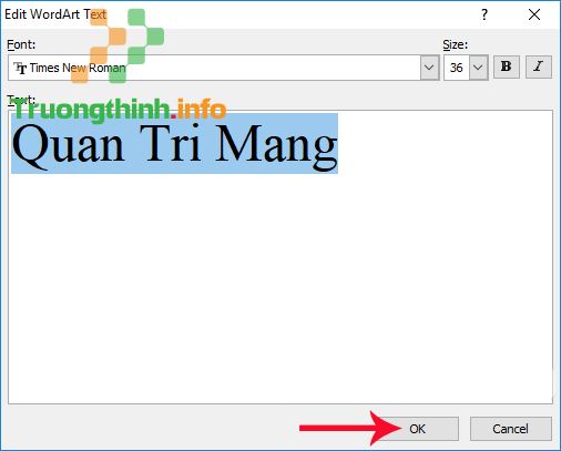                           Cách xoay chữ ngang, dọc, quay ngược 180 độ trong Word cực đơn giản