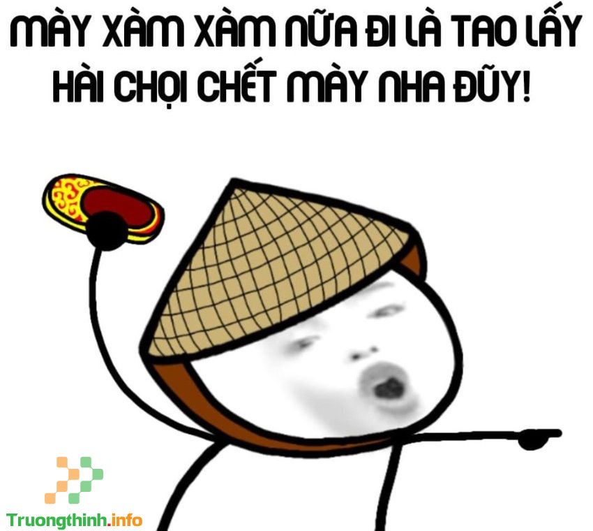                           Hình ảnh meme hài hước, ảnh chế meme vui nhộn, bá đạo