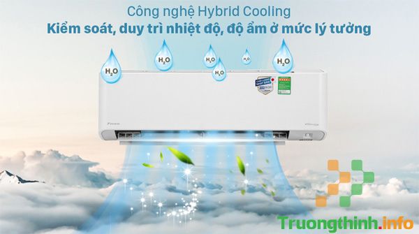                           Công nghệ Streamer của Daikin hoạt động ra sao, có hiệu quả thế nào?