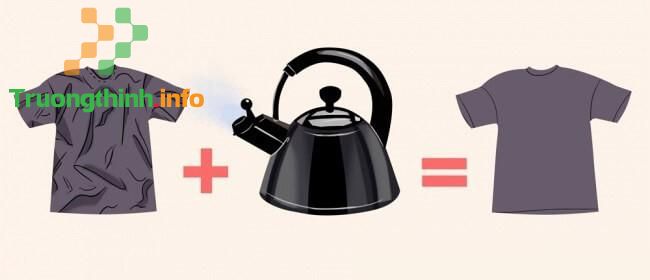                           8 Cách ủi áo sơ mi không cần bàn ủi, bàn là cực dễ ai cũng làm được