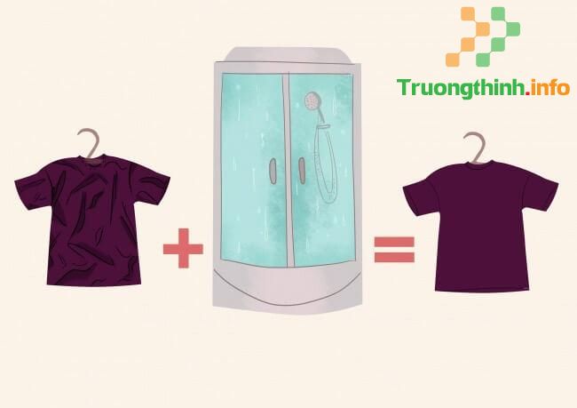                           8 Cách ủi áo sơ mi không cần bàn ủi, bàn là cực dễ ai cũng làm được