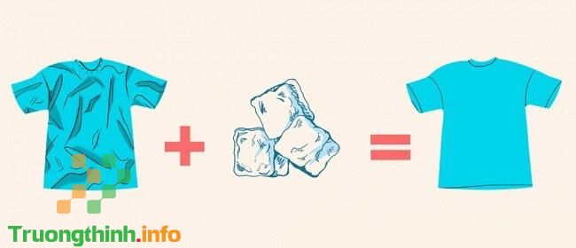                           8 Cách ủi áo sơ mi không cần bàn ủi, bàn là cực dễ ai cũng làm được