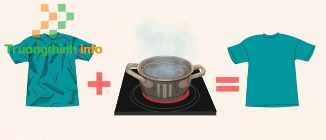                           8 Cách ủi áo sơ mi không cần bàn ủi, bàn là cực dễ ai cũng làm được