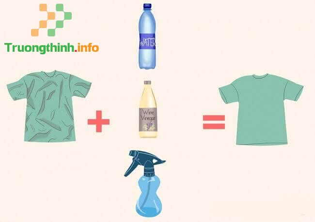                           8 Cách ủi áo sơ mi không cần bàn ủi, bàn là cực dễ ai cũng làm được