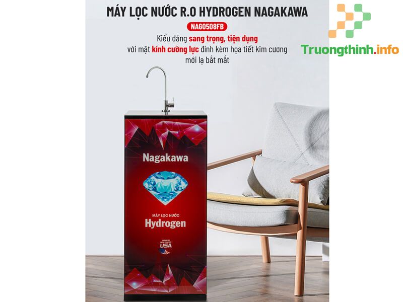 Máy lọc nước sử dụng công nghệ Hydrogen có gì đặc biệt?