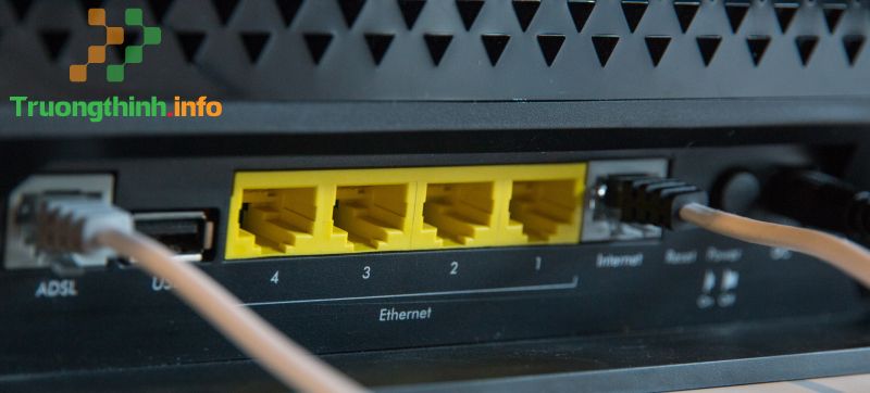 PoE Switch là gì - Tin Công Nghệ