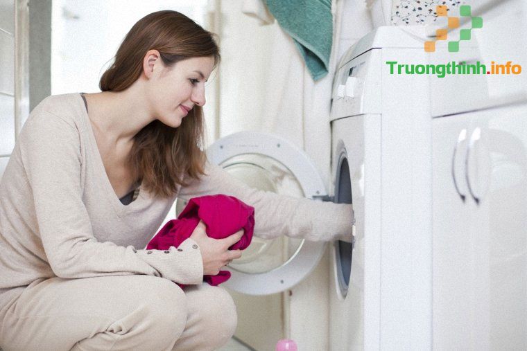 Hướng dẫn thay dây curoa cho máy giặt tại nhà chi tiết, nhanh chóng nhất