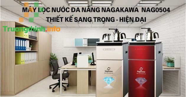                           Top máy lọc nước Nagakawa được đánh giá cao nhất trên META