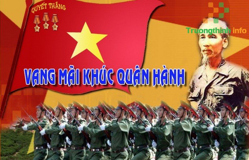                           Mẫu thiệp chúc mừng ngày 22 tháng 12 đẹp, ý nghĩa nhất