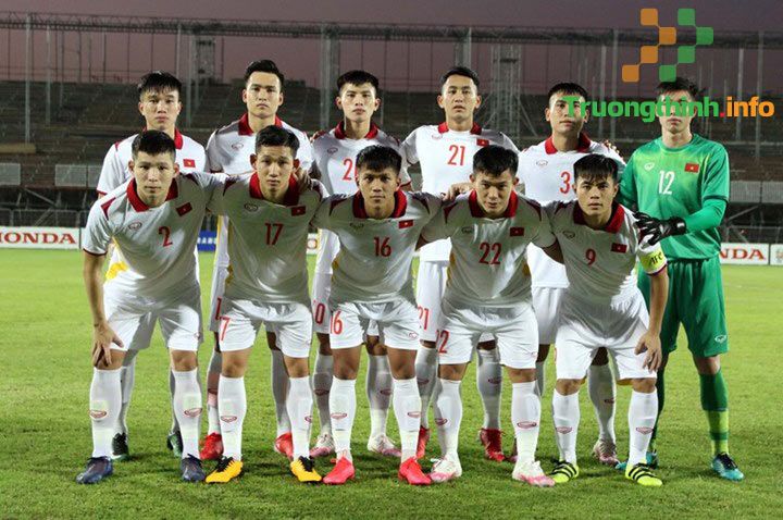                           Vòng chung kết U23 châu Á 2022 tổ chức ở đâu, gồm các đội nào?