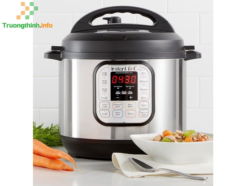                           5 cách nấu xôi bằng nồi áp suất vừa nhanh, vừa dẻo, vừa ngon
