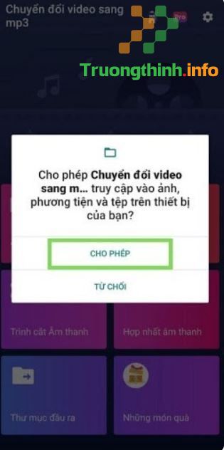                           Cách chuyển đổi video nhạc TikTok sang MP3 nhanh chóng, đơn giản nhất