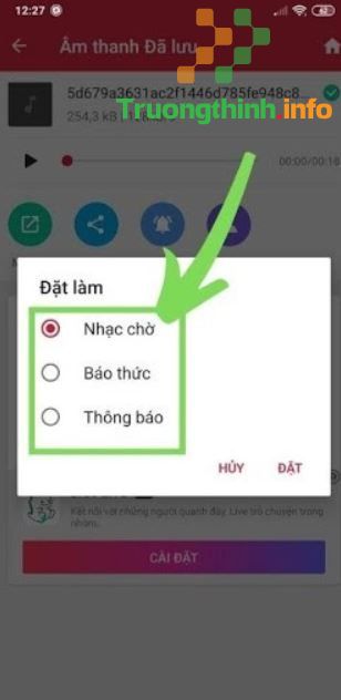                           Cách chuyển đổi video nhạc TikTok sang MP3 nhanh chóng, đơn giản nhất