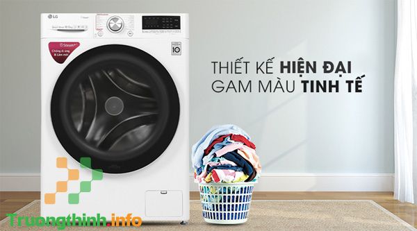                           Máy giặt nước nóng loại nào tốt, nên mua nhất hiện nay?