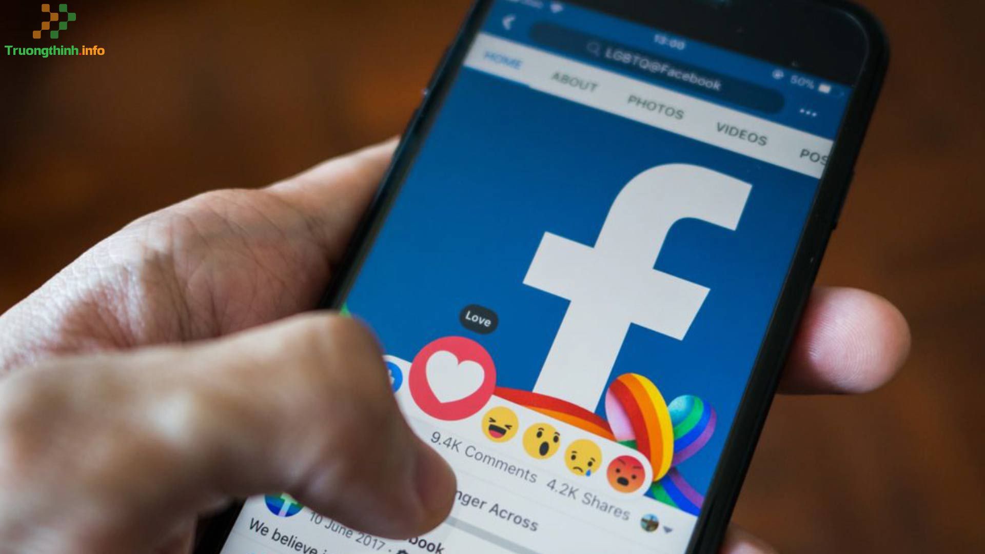                           Cách ẩn lượt like (thích) trên Facebook bằng điện thoại, máy tính đơn giản nhất