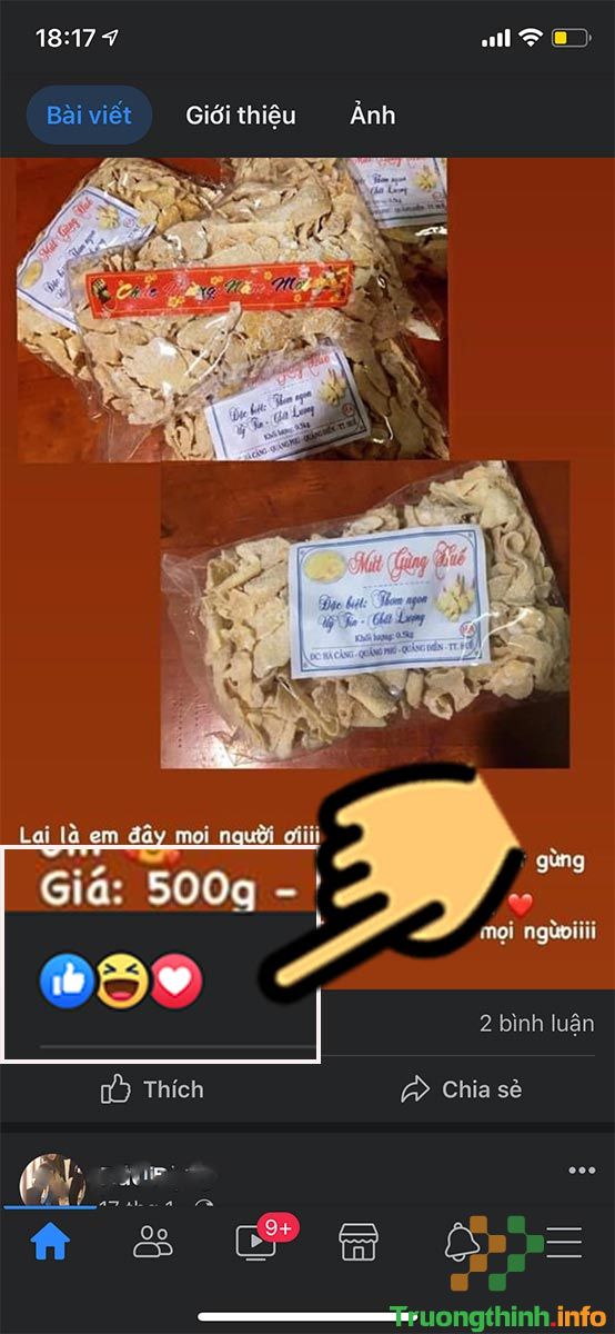                           Cách ẩn lượt like (thích) trên Facebook bằng điện thoại, máy tính đơn giản nhất