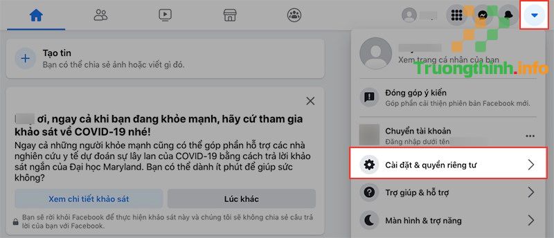                          Cách ẩn lượt like (thích) trên Facebook bằng điện thoại, máy tính đơn giản nhất