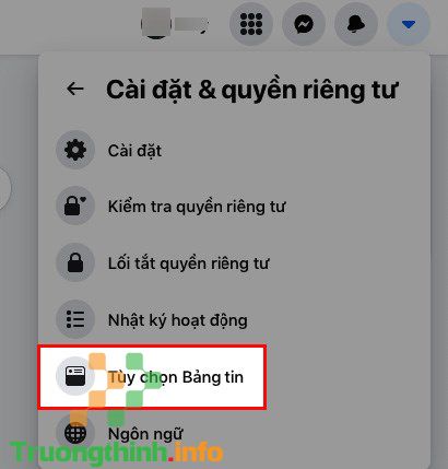                           Cách ẩn lượt like (thích) trên Facebook bằng điện thoại, máy tính đơn giản nhất