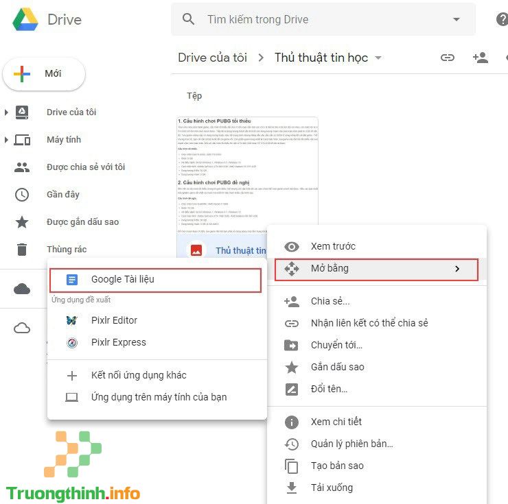                           Cách chuyển từ file ảnh sang Word không bị lỗi font đơn giản nhất
