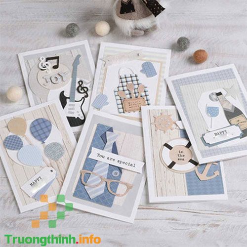                           Thiệp chúc mừng ngày 19-11 nhân dịp Quốc tế Nam giới 19-11 đẹp