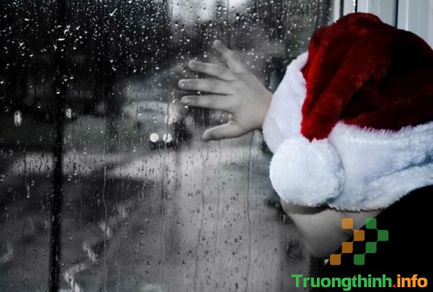                           Stt Noel buồn, cô đơn cho dân FA mùa lễ Giáng Sinh