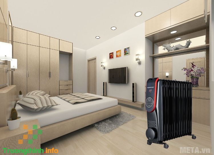                          Chọn mua máy sưởi dầu loại nào tốt nhất cho gia đình vào mùa đông?