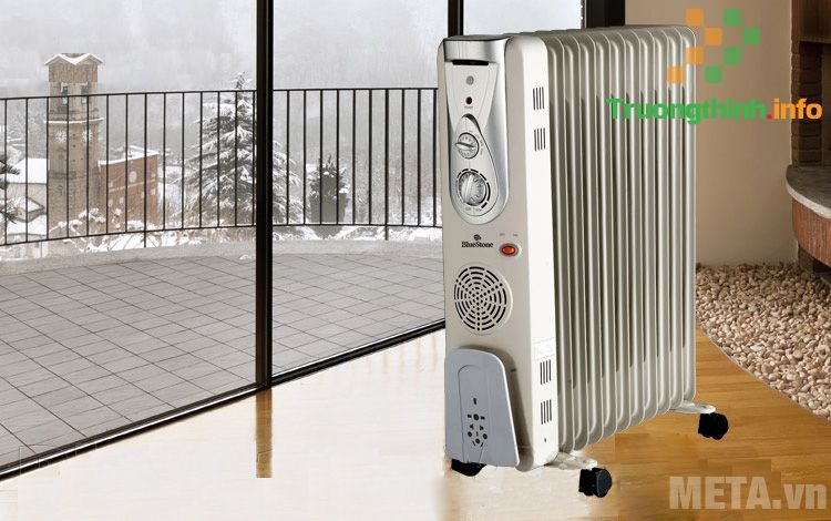                           Chọn mua máy sưởi dầu loại nào tốt nhất cho gia đình vào mùa đông?