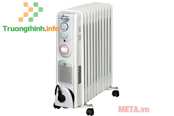                           Chọn mua máy sưởi dầu loại nào tốt nhất cho gia đình vào mùa đông?