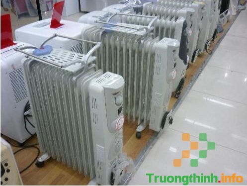                           Có nên mua máy sưởi dầu Nhật bãi không?