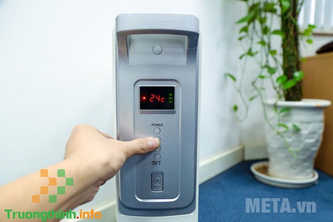                          Có nên mua máy sưởi dầu Nhật bãi không?