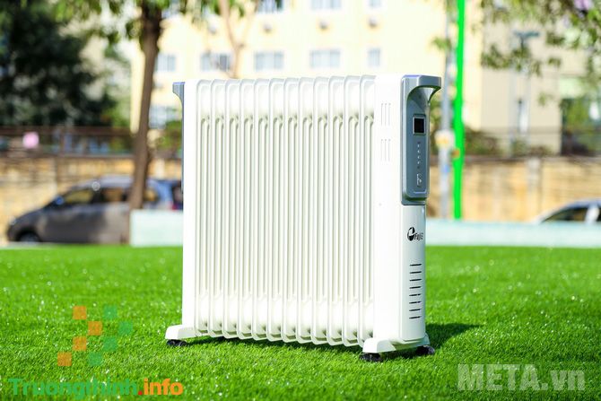                           Có nên mua máy sưởi dầu Nhật bãi không?