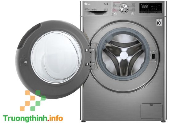                           Giặt nước nóng và giặt hơi nước trên máy giặt có khác nhau không?
