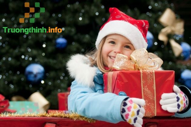                           Cách viết thư gửi cho ông già Noel hay nhất