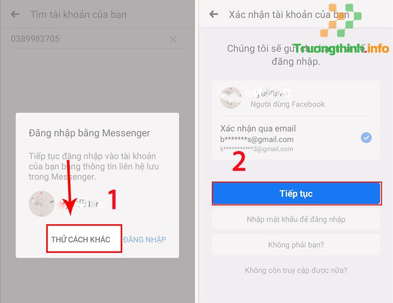                           Cách thay đổi mật khẩu Facebook (FB) trên điện thoại, máy tính siêu dễ