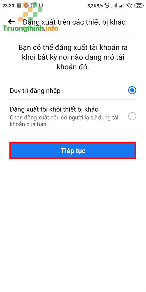                           Cách thay đổi mật khẩu Facebook (FB) trên điện thoại, máy tính siêu dễ