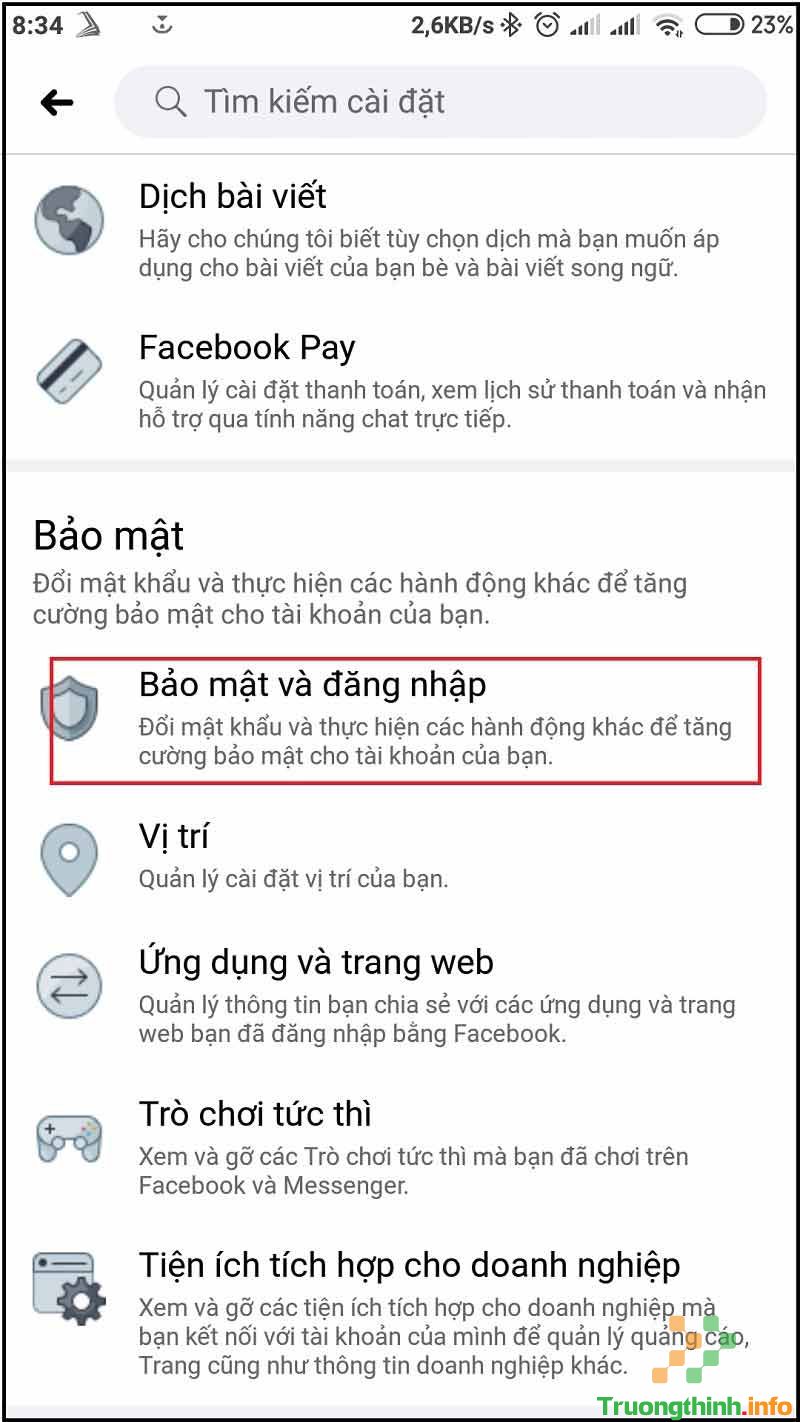                           Cách thay đổi mật khẩu Facebook (FB) trên điện thoại, máy tính siêu dễ