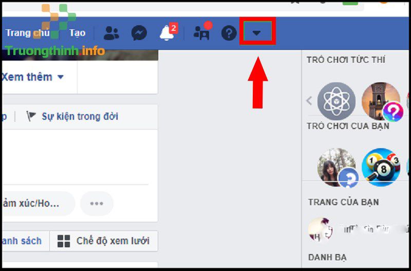                           Cách thay đổi mật khẩu Facebook (FB) trên điện thoại, máy tính siêu dễ