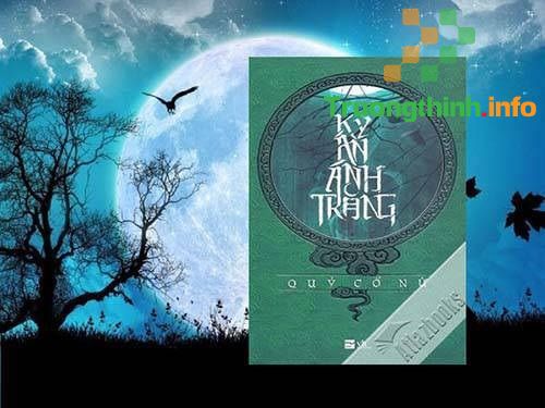                           List truyện trinh thám ngôn tình hay, full mới nhất