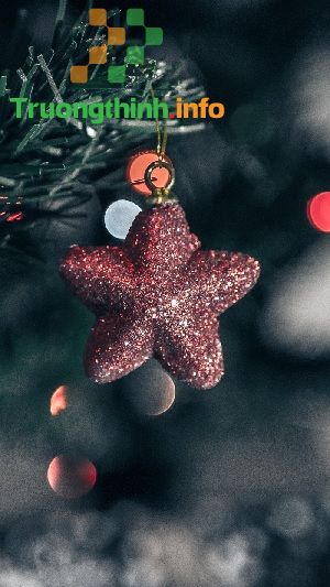                           Hình nền Giáng Sinh Noel đẹp, dễ thương cho điện thoại, máy tính