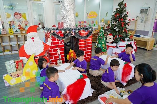                           Kịch bản dẫn chương trình đêm Giáng Sinh Noel hay nhất 2021