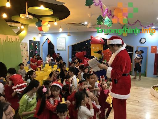                           Kịch bản dẫn chương trình đêm Giáng Sinh Noel hay nhất 2021