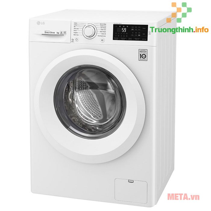                           Top 3 máy giặt LG cửa ngang 9kg, 8kg, 7kg giá dưới 10 triệu tốt nhất