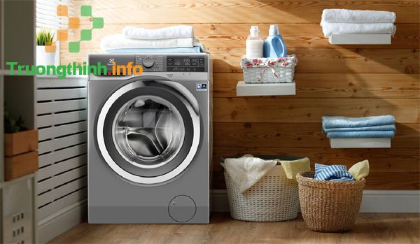                           Đánh giá: Máy giặt nước nóng Electrolux có tốt không?