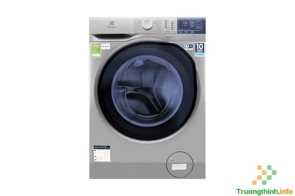                           Đánh giá: Máy giặt nước nóng Electrolux có tốt không?