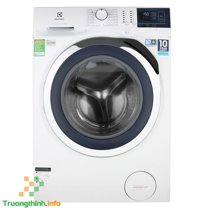                           Top 5 máy giặt Electrolux 8kg giá rẻ dưới 10 triệu tốt nhất