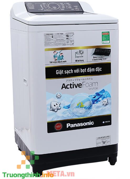                           Top 3 máy giặt Panasonic 10kg giá rẻ tốt nhất