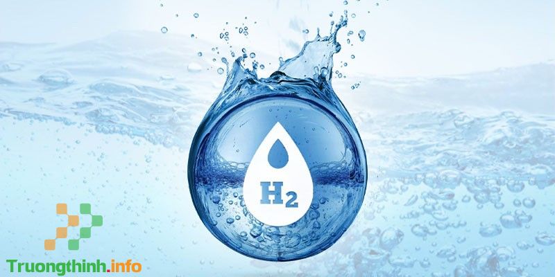                           Máy tạo nước Hydrogen là gì? Có tác dụng gì?