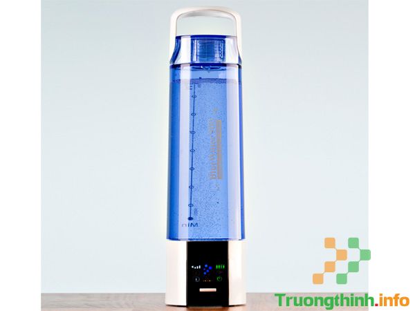                           Máy tạo nước Hydrogen là gì? Có tác dụng gì?