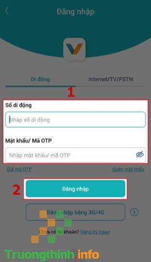                           Cách đăng ký và cách hủy gói ST5K Viettel đúng cú pháp