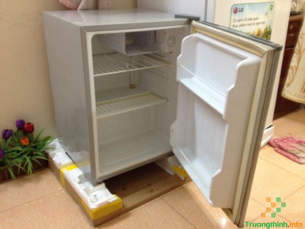                           Có nên mua tủ lạnh mini cũ, tủ lạnh mini thanh lý không?